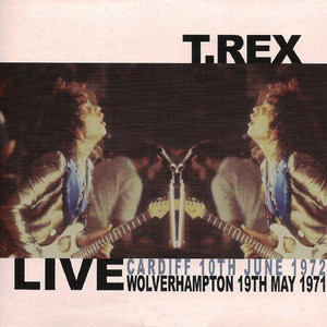 Total T.Rex, Vol. 4 - Compilation by T. Rex | Spotify