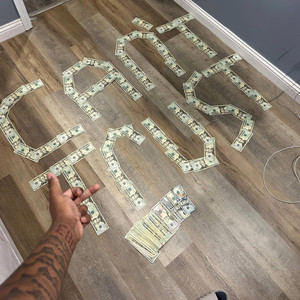 FastMoneyAB - FREESTYLE (feat. FastMoneyCB)