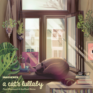 A Cat's Lullaby by Inscience, Ghostnaut, Soul Food Horns