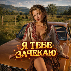 Я тебе зачекаю by InskarFolk