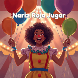 Nariz Roja Jugar by animal-blakreal