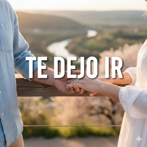 Te dejo ir by Harold H
