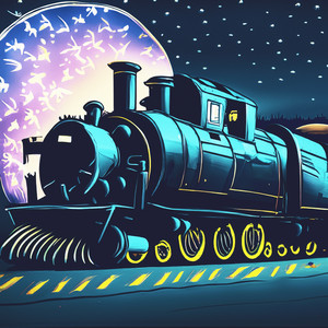 Night Train by Sleeper Toons