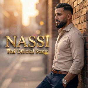 ناسي - أغنية الراي جديدة by DJ Lumina Official