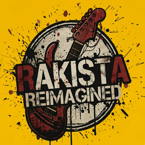 Keep on Loving You by Rakista Reimagined