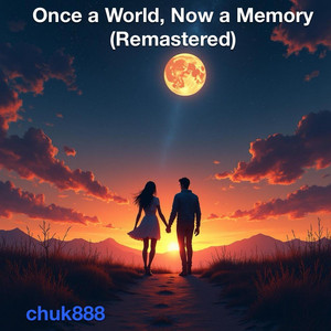Once a World, Now a Memory (Remastered)