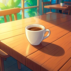 Mini Cup by Espresso