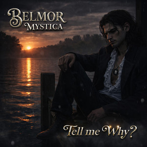 Tell me Why? by Belmor Mystica
