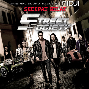 Secepat Kilat (Street Society Original Soundtrack)