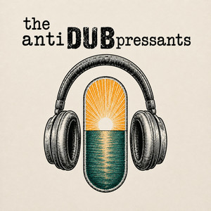 Is It Reggae by the antiDUBpressants
