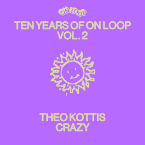 Crazy by Theo Kottis