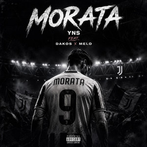 MORATA by YNS, Dakos, Melo