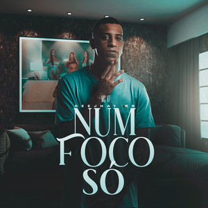 Portada de Num. Foco Só