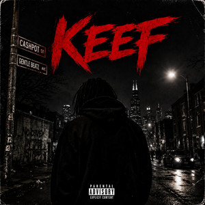 KEEF by CashPot