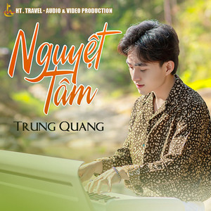Nguyệt Tâm by Trung Quang