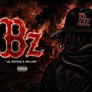 Bz by Lul boohgzk, Mellybo