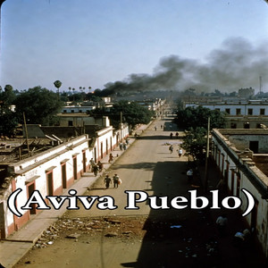 Aviva Pueblo by Enty 21