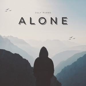 Alone by July Piano