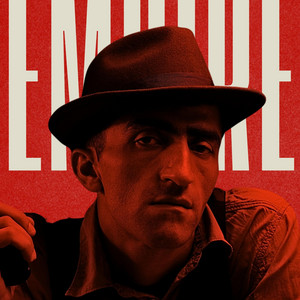 Phearum - I Have Nothing