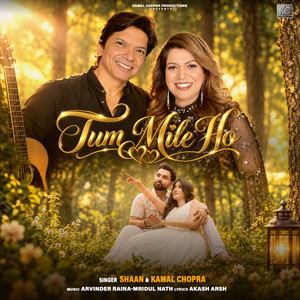 Tum Mile Ho by Shaan, Kamal Chopra, Arvinder Raina, Mridul Nath