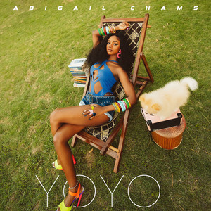 Yoyo by Abigail Chams
