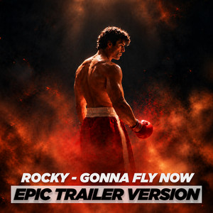 Rocky - Gonna Fly Now (EPIC TRAILER VERSION) by Ihsan Dincer
