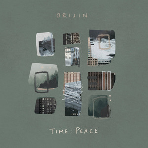 Time : Peace album