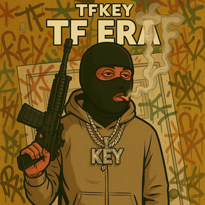TFKey - Big Poppa Freestyle