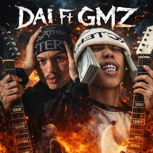 Salin72h - DIA x GMENGZ | NO VITAMIN (ROCK VIBE)