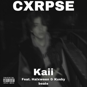 CXRPSE by Kaii, Halxween, Kusby Beats