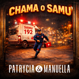 Chama o Samu