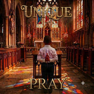 PRAY