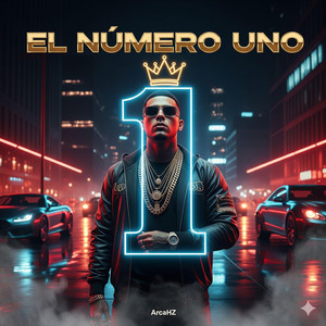El Numero Uno by ArcaHZ