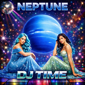 Neptune by DJ Time