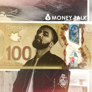 Money Talk by Spitty