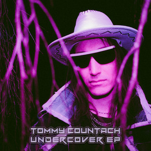 Self Control by Tommy Countach