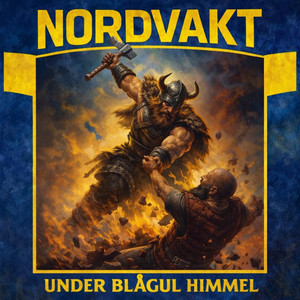 Under blågul himmel by Nordvakt