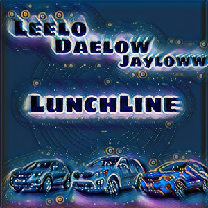 LunchLine by Lee Lo, JayLoww, DaeLow