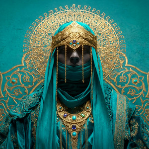 Al-Zilal (الظلال) Deep Arabic Techno House