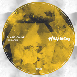 This Is Special by Blaine Connell