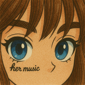 HER MUSIC by Lancing Ruel