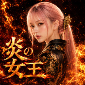 Midnight Empress by 南涙