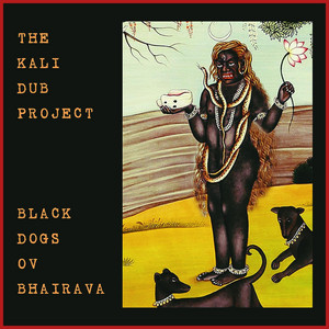 SHIVA ECLIPSE by The Kali Dub Project
