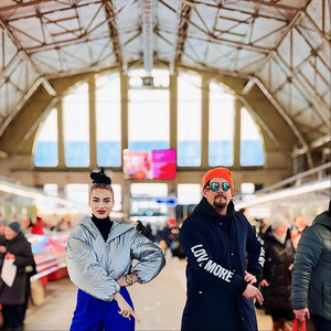 Maza Karsta (feat. Алан Шум)