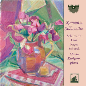 Noctures, Op. 62: No. 3, Poco Allegro, con affetto "Liebestraum"