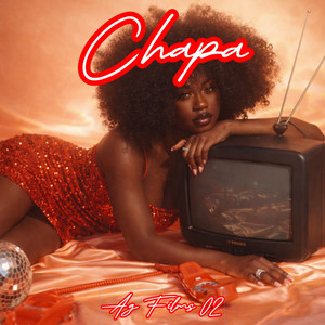 Chapa by Agfilms02