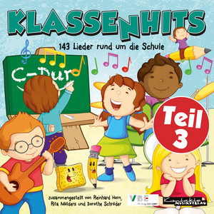 Ferienzeit (Live Is Life) by Reinhard Horn