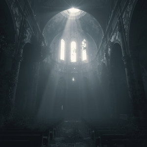 Silentium Sacrum by The Quiet Monks