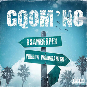 GqomInc