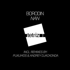 Borodin — Nan Testproduct